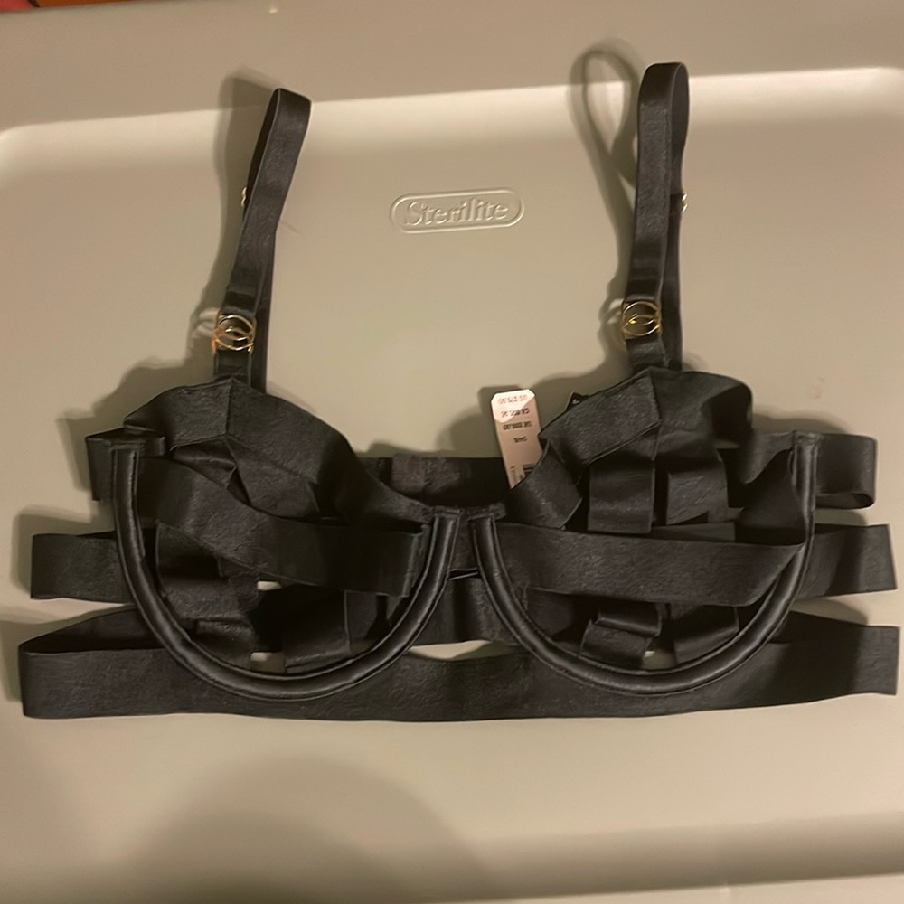 Victoria’s Secret bra